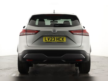 Used Nissan Qashqai 2023 for sale - 76984071: Photo