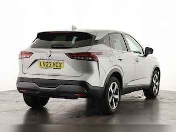 Used Nissan Qashqai 2023 for sale - 76984071: Photo