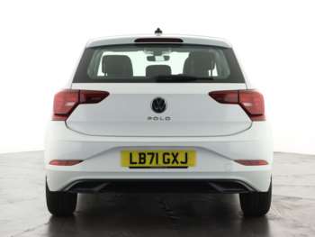 Used Volkswagen Polo 2021 for sale - 75325168: Photo