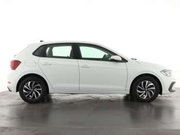 Used Volkswagen Polo 2021 for sale - 75325168: Photo