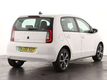 Used Skoda Citigo 2020 for sale - 75323938: Photo