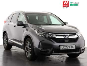 2022 (22) - I-MMD EX 5-Door