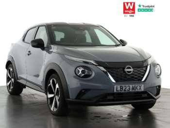 2023 (23) - 1.6 Hybrid Tekna 5dr Auto Hatchback