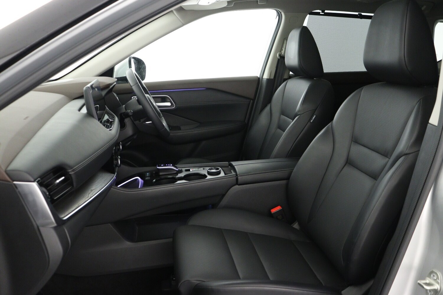 Used Nissan X-Trail 2022 for sale - 76034009: Photo 11