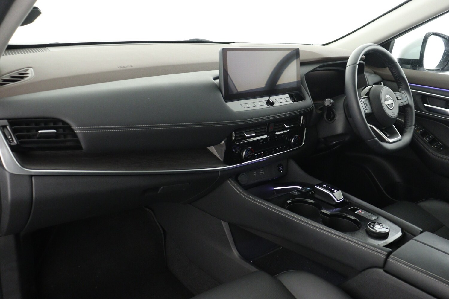 Used Nissan X-Trail 2022 for sale - 76034009: Photo 12