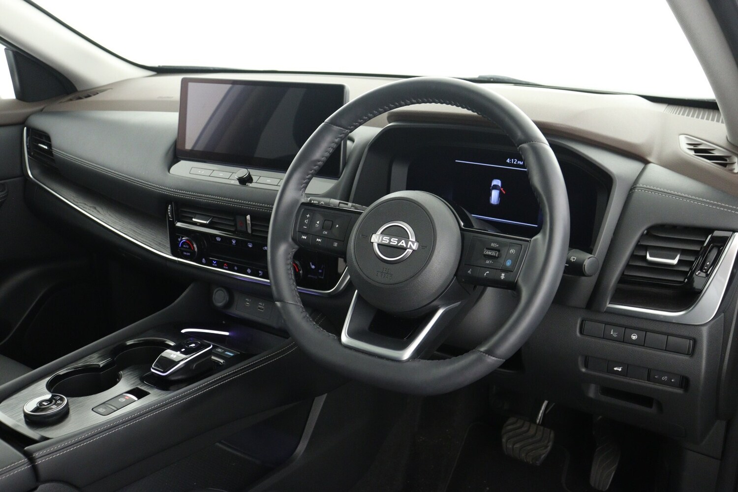 Used Nissan X-Trail 2022 for sale - 76034009: Photo 18