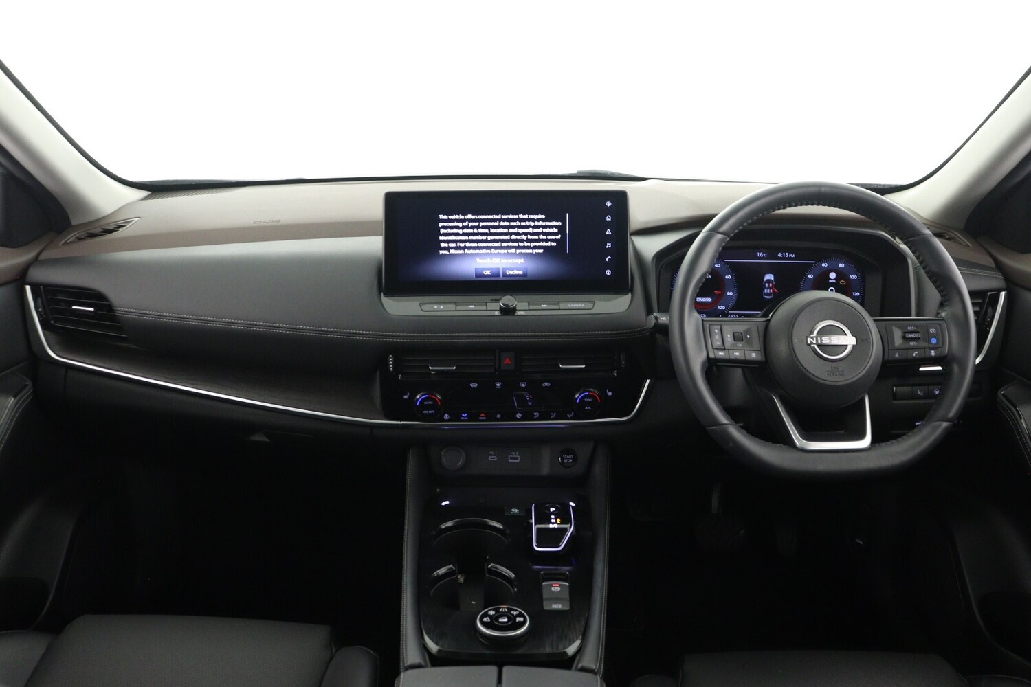 Used Nissan X-Trail 2022 for sale - 76034009: Photo 20