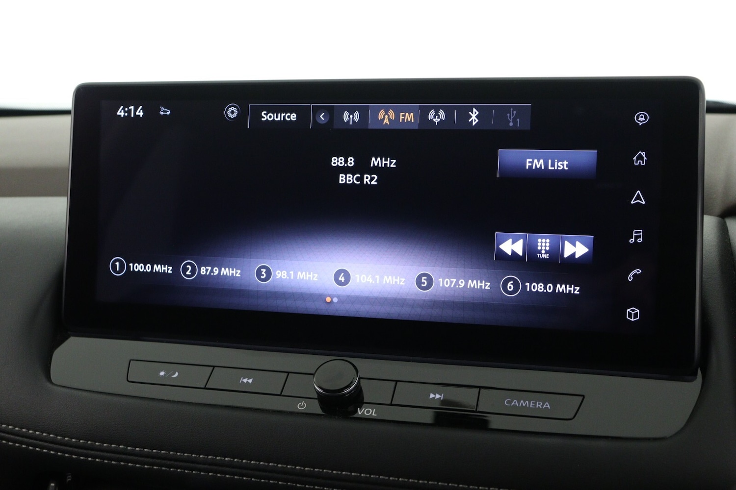 Used Nissan X-Trail 2022 for sale - 76034009: Photo 23