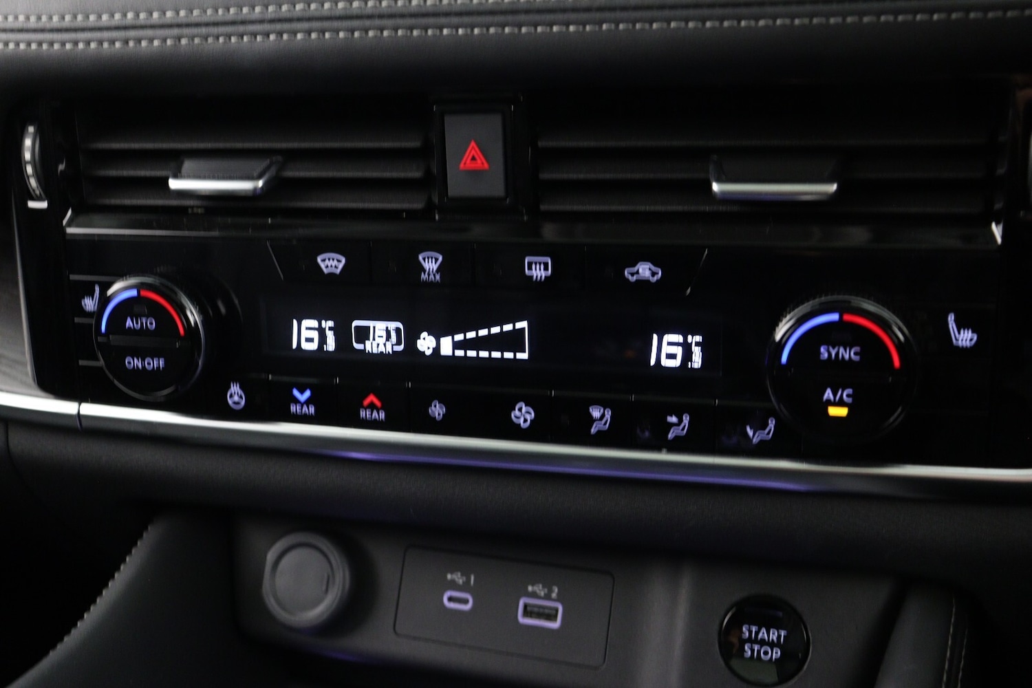 Used Nissan X-Trail 2022 for sale - 76034009: Photo 26