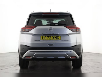 Used Nissan X-Trail 2022 for sale - 76034009: Photo 2