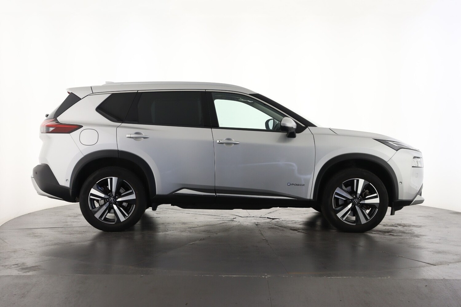 Used Nissan X-Trail 2022 for sale - 76034009: Photo 4