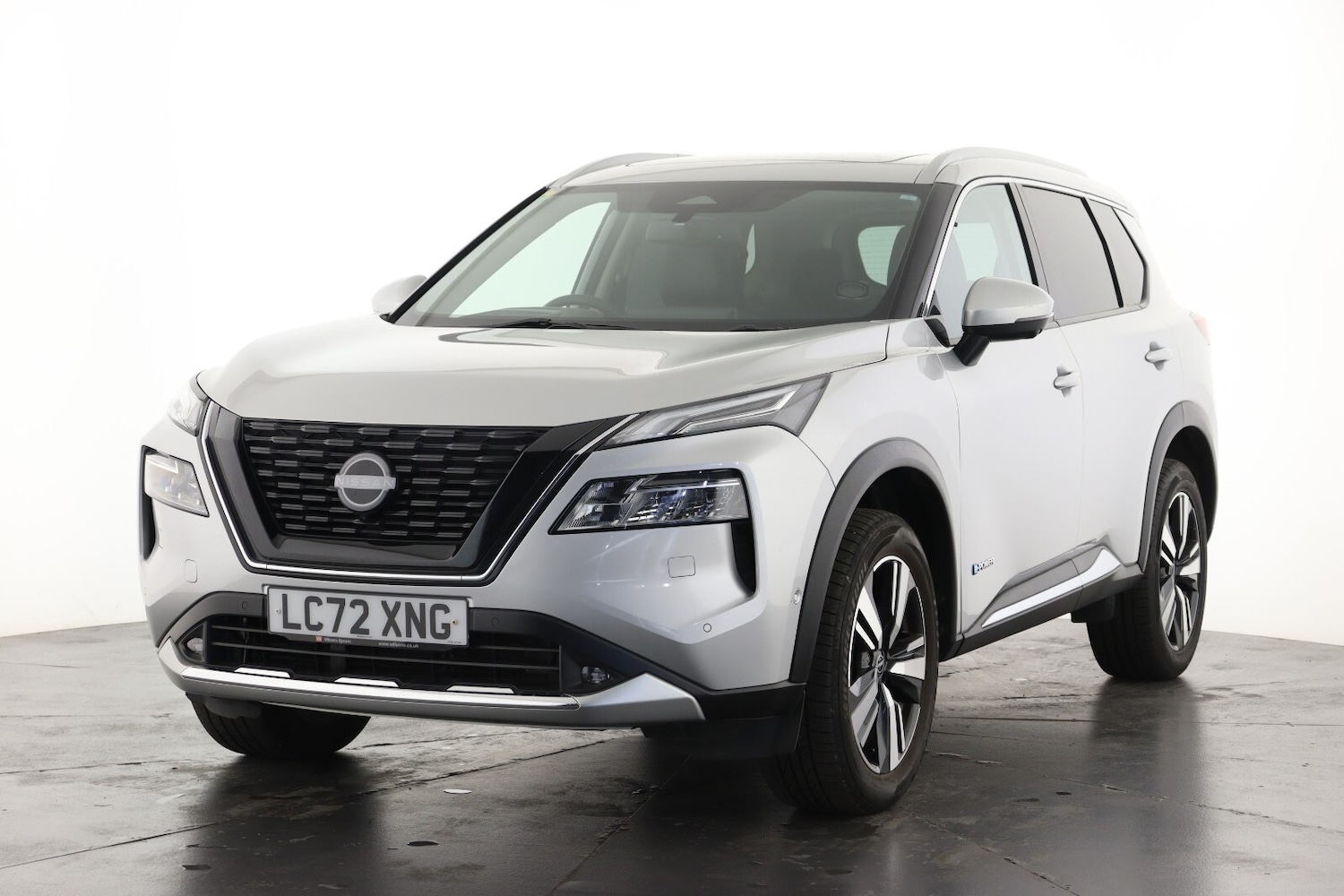 Used Nissan X-Trail 2022 for sale - 76034009: Photo 6