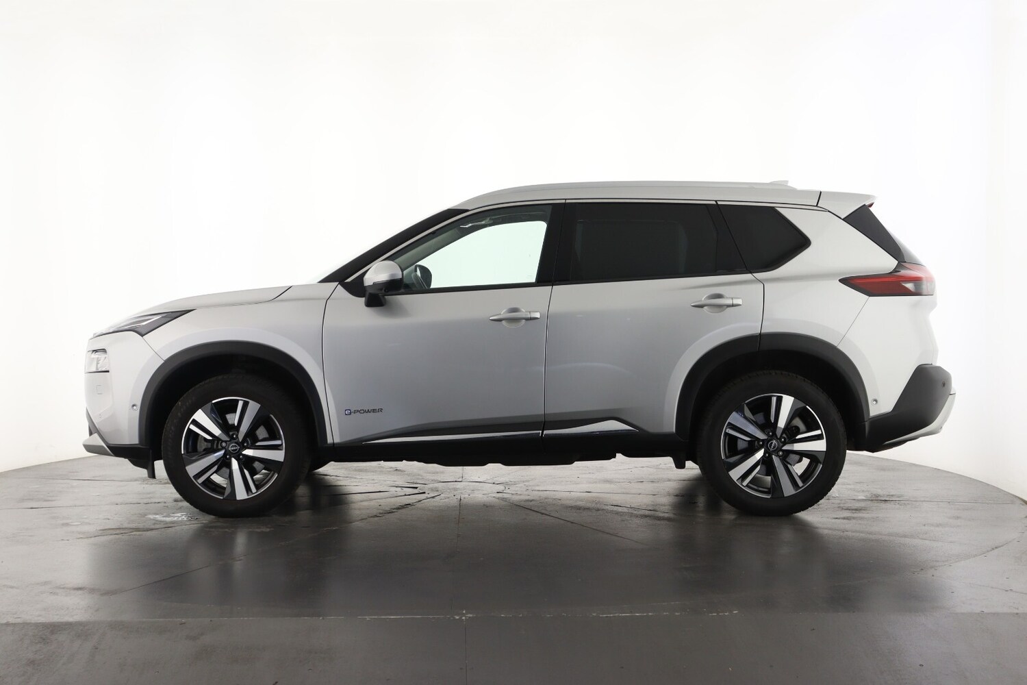 Used Nissan X-Trail 2022 for sale - 76034009: Photo 7