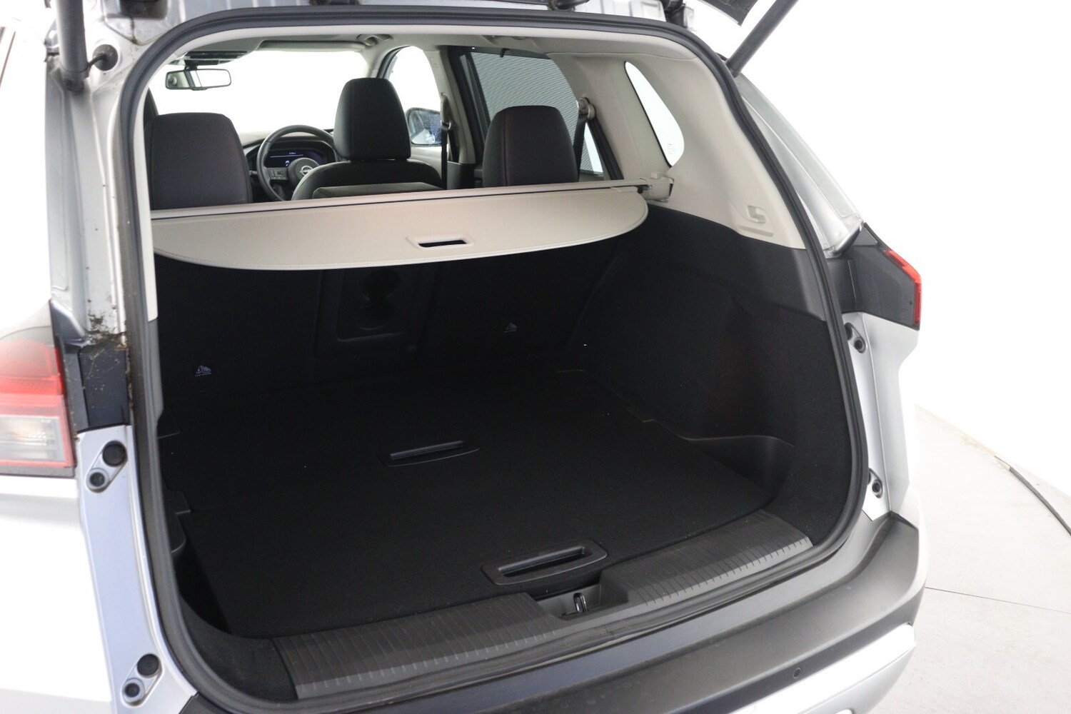 Used Nissan X-Trail 2022 for sale - 76034009: Photo 9