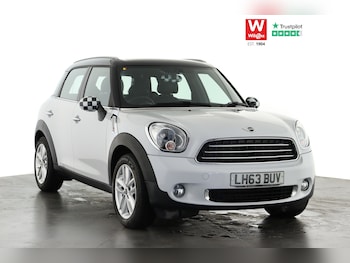 Used MINI Countryman 2013 for sale - 75715342: Photo