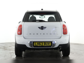 Used MINI Countryman 2013 for sale - 75715342: Photo