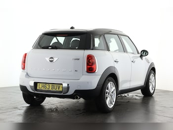 Used MINI Countryman 2013 for sale - 75715342: Photo