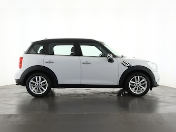 Used MINI Countryman 2013 for sale - 75715342: Photo