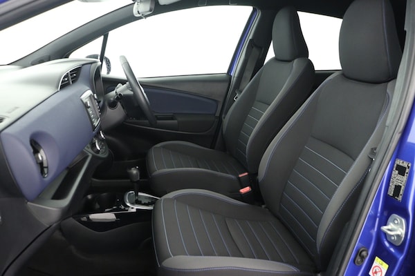 Used Toyota Yaris 2018 for sale - 76311858: Photo 10