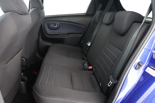 Used Toyota Yaris 2018 for sale - 76311858: Photo 12