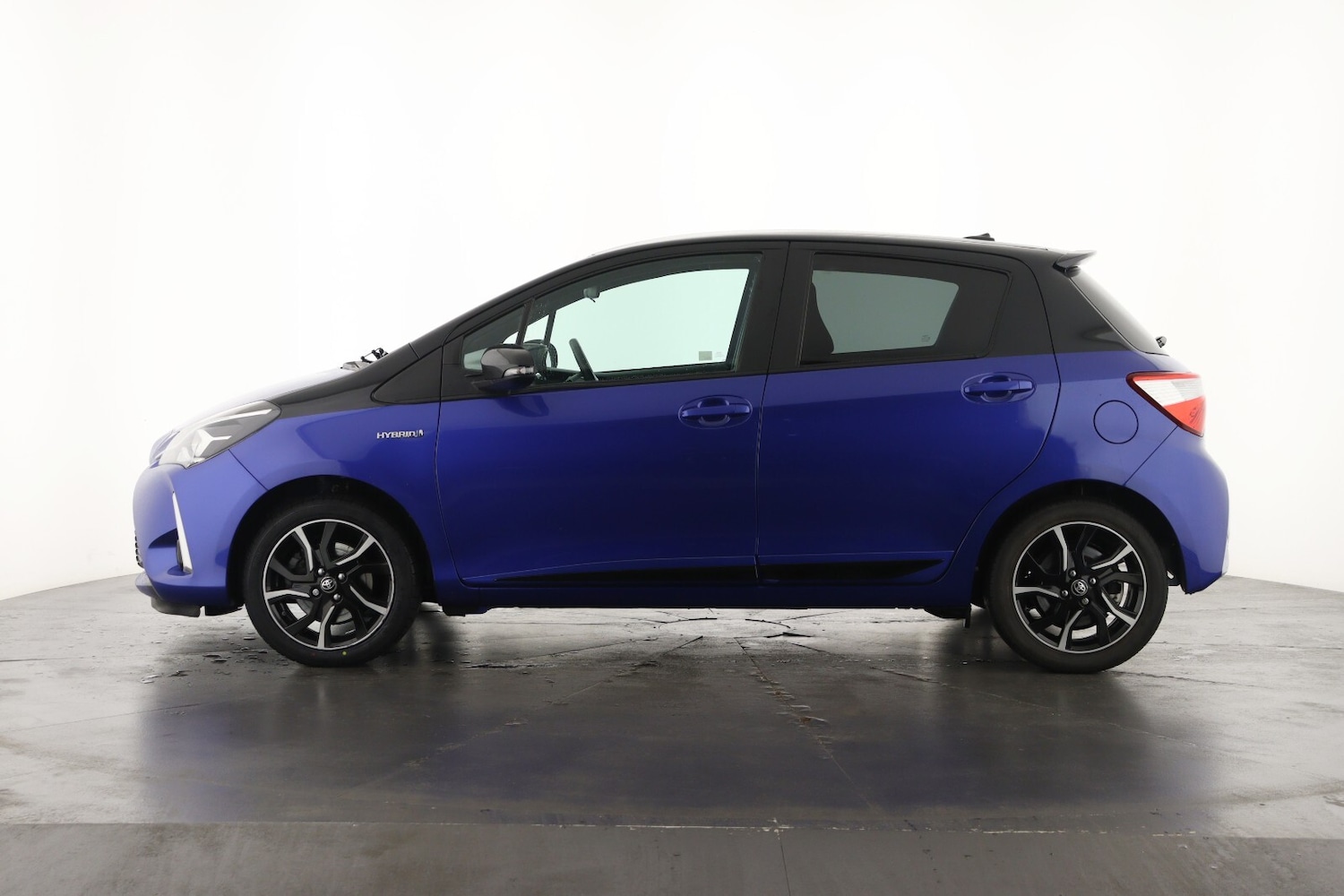 Used Toyota Yaris 2018 for sale - 76311858: Photo 7