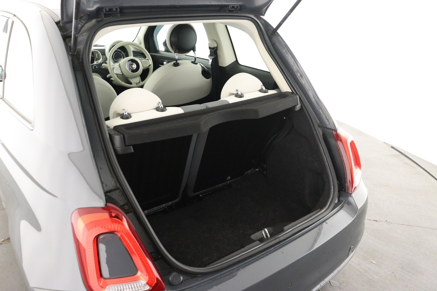 Used Fiat 500 2019 for sale - 76410585: Photo 10