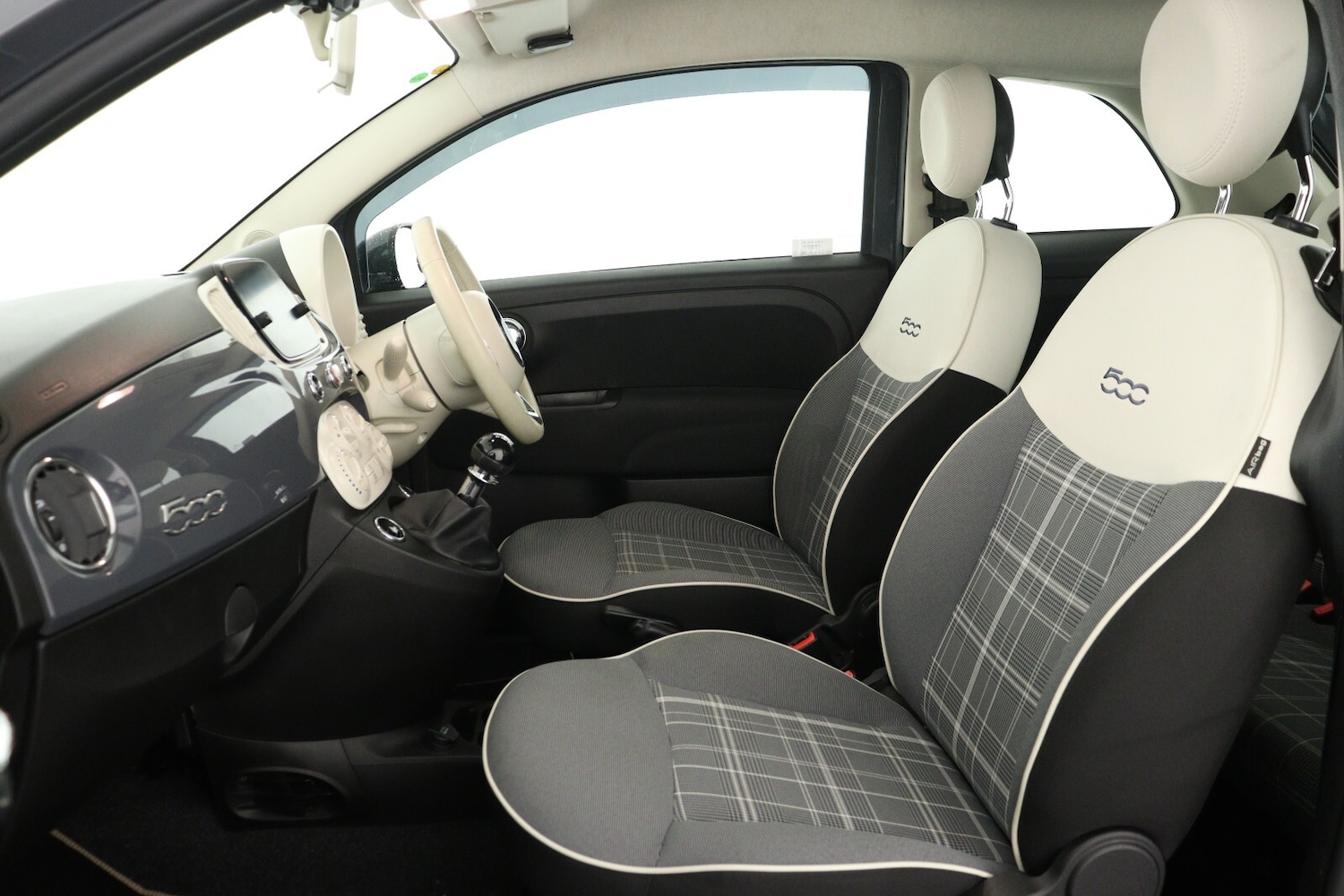 Used Fiat 500 2019 for sale - 76410585: Photo 11