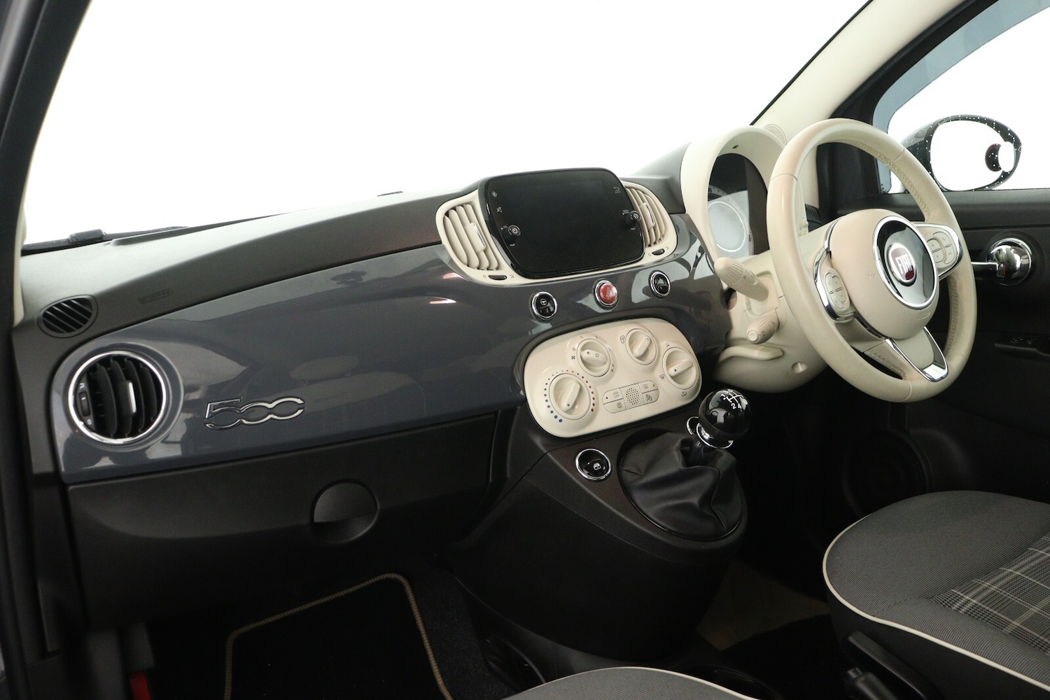 Used Fiat 500 2019 for sale - 76410585: Photo 12