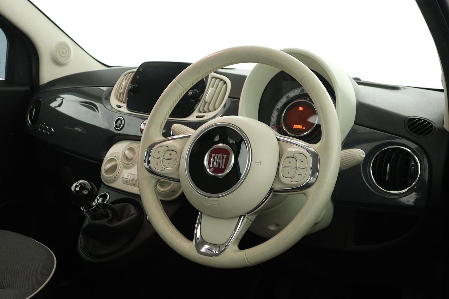 Used Fiat 500 2019 for sale - 76410585: Photo 14