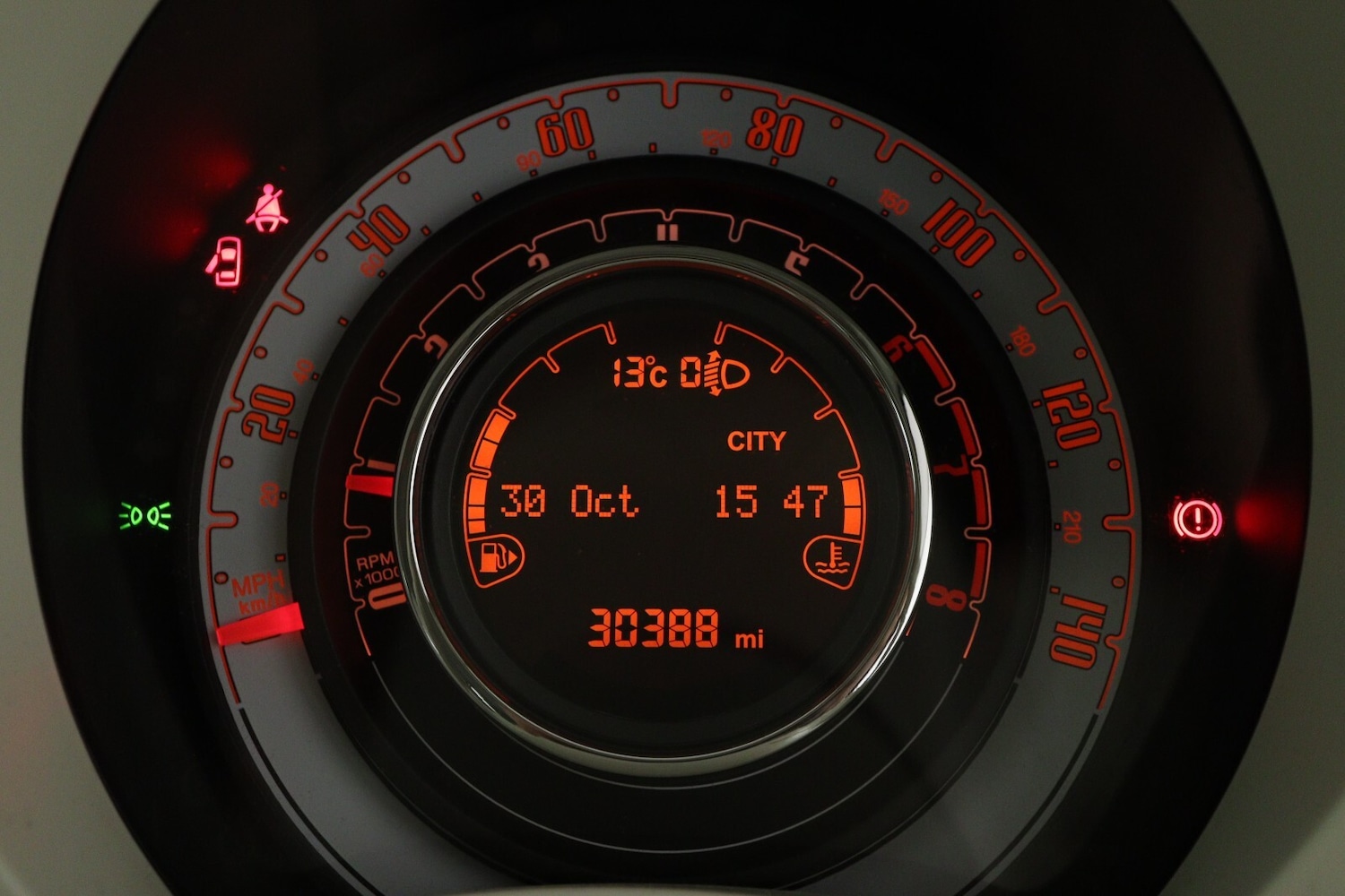 Used Fiat 500 2019 for sale - 76410585: Photo 20