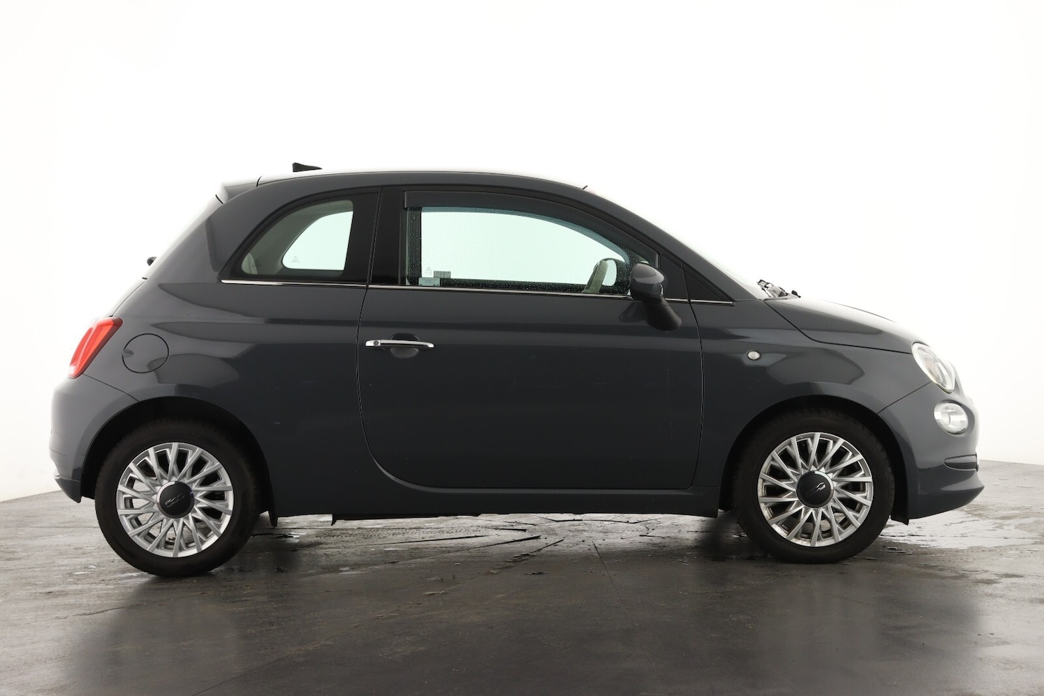 Used Fiat 500 2019 for sale - 76410585: Photo 5