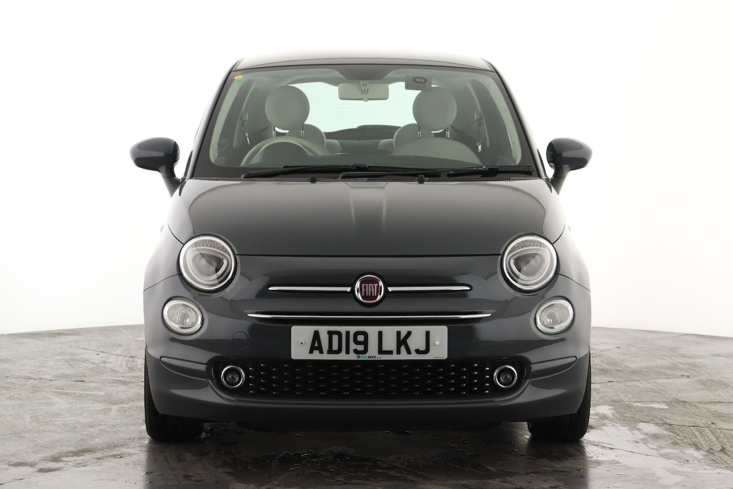 Used Fiat 500 2019 for sale - 76410585: Photo 6