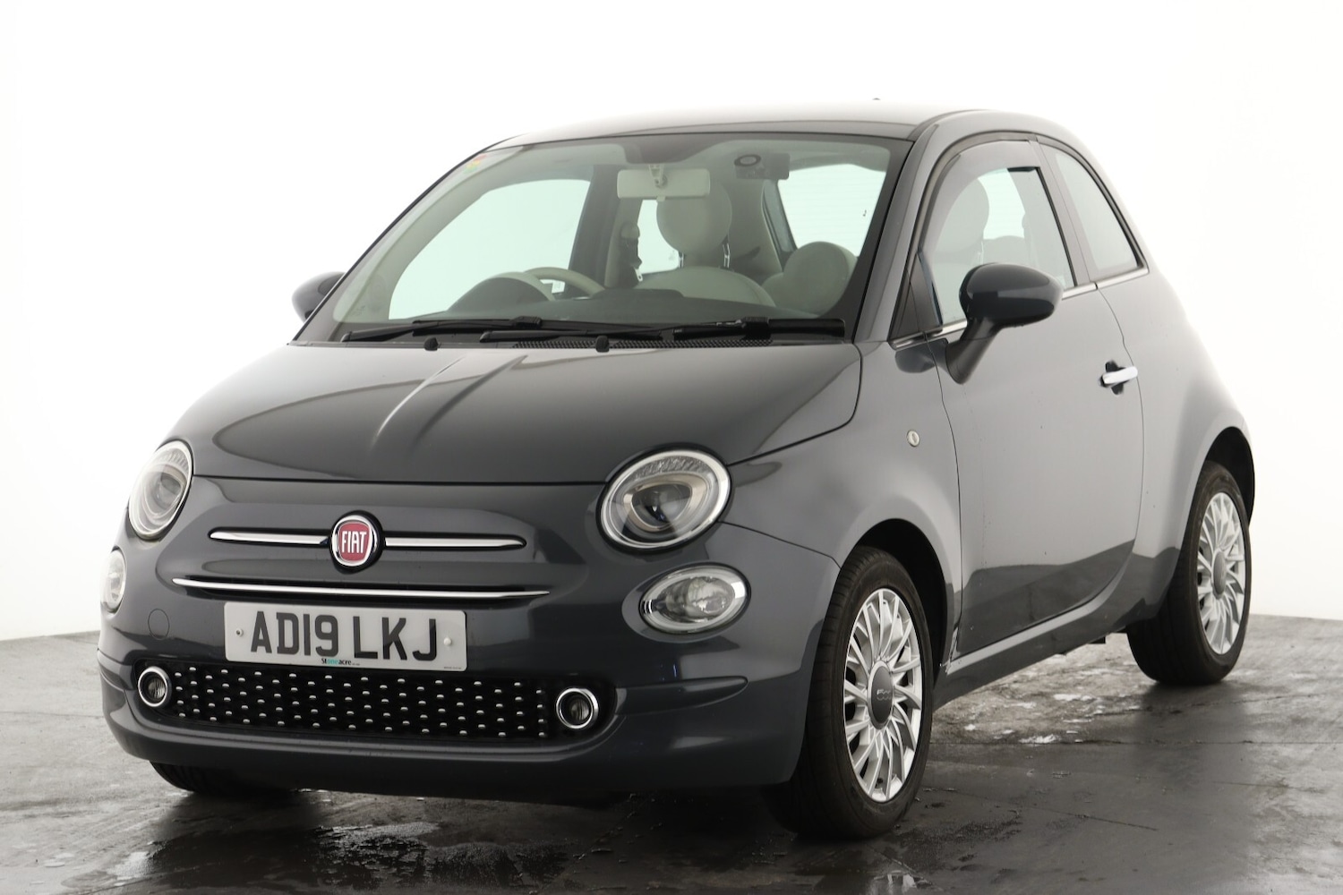 Used Fiat 500 2019 for sale - 76410585: Photo 7