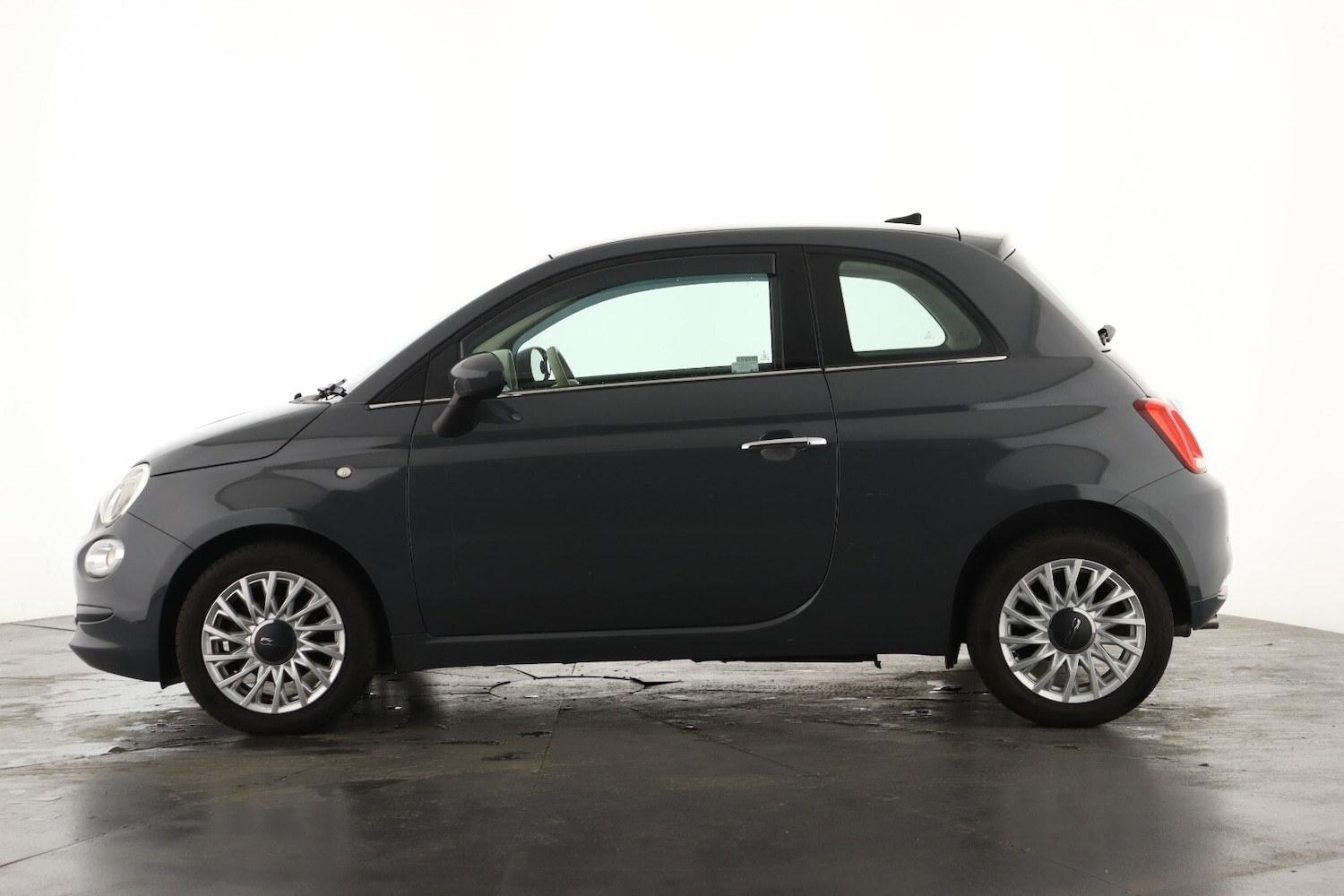Used Fiat 500 2019 for sale - 76410585: Photo 8