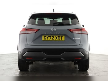 Used Nissan Qashqai 2022 for sale - 75763310: Photo