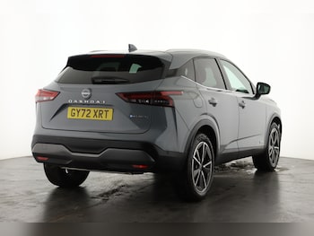 Used Nissan Qashqai 2022 for sale - 75763310: Photo
