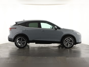 Used Nissan Qashqai 2022 for sale - 75763310: Photo