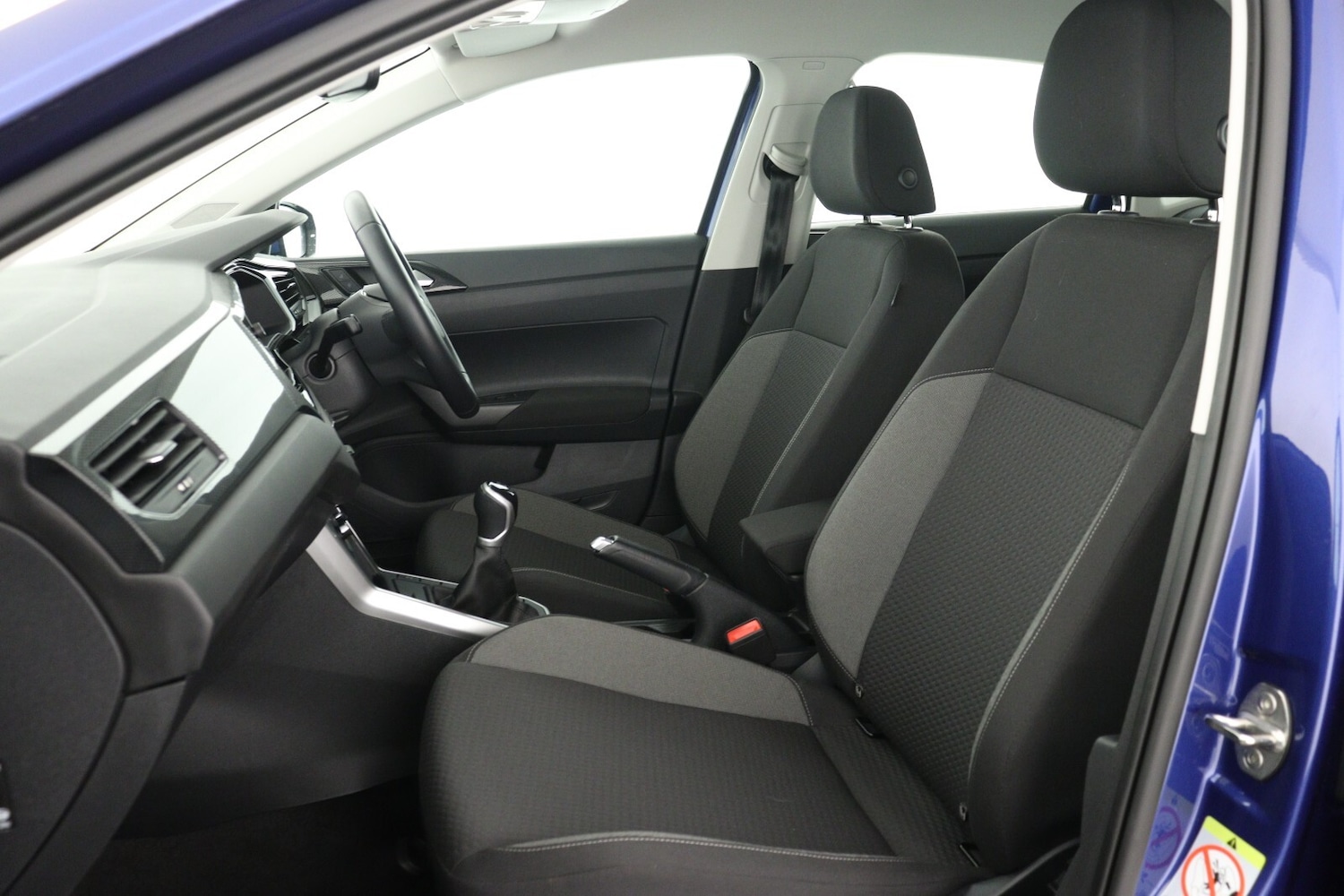 Used Volkswagen Polo 2024 for sale - 76872563: Photo 10