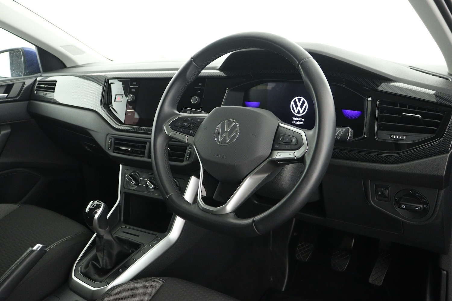 Used Volkswagen Polo 2024 for sale - 76872563: Photo 13