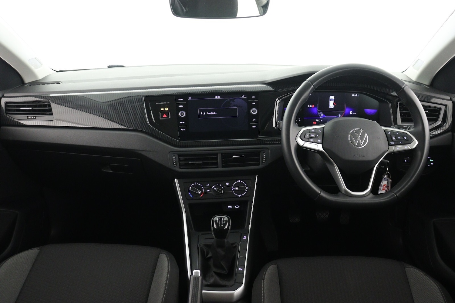 Used Volkswagen Polo 2024 for sale - 76872563: Photo 14