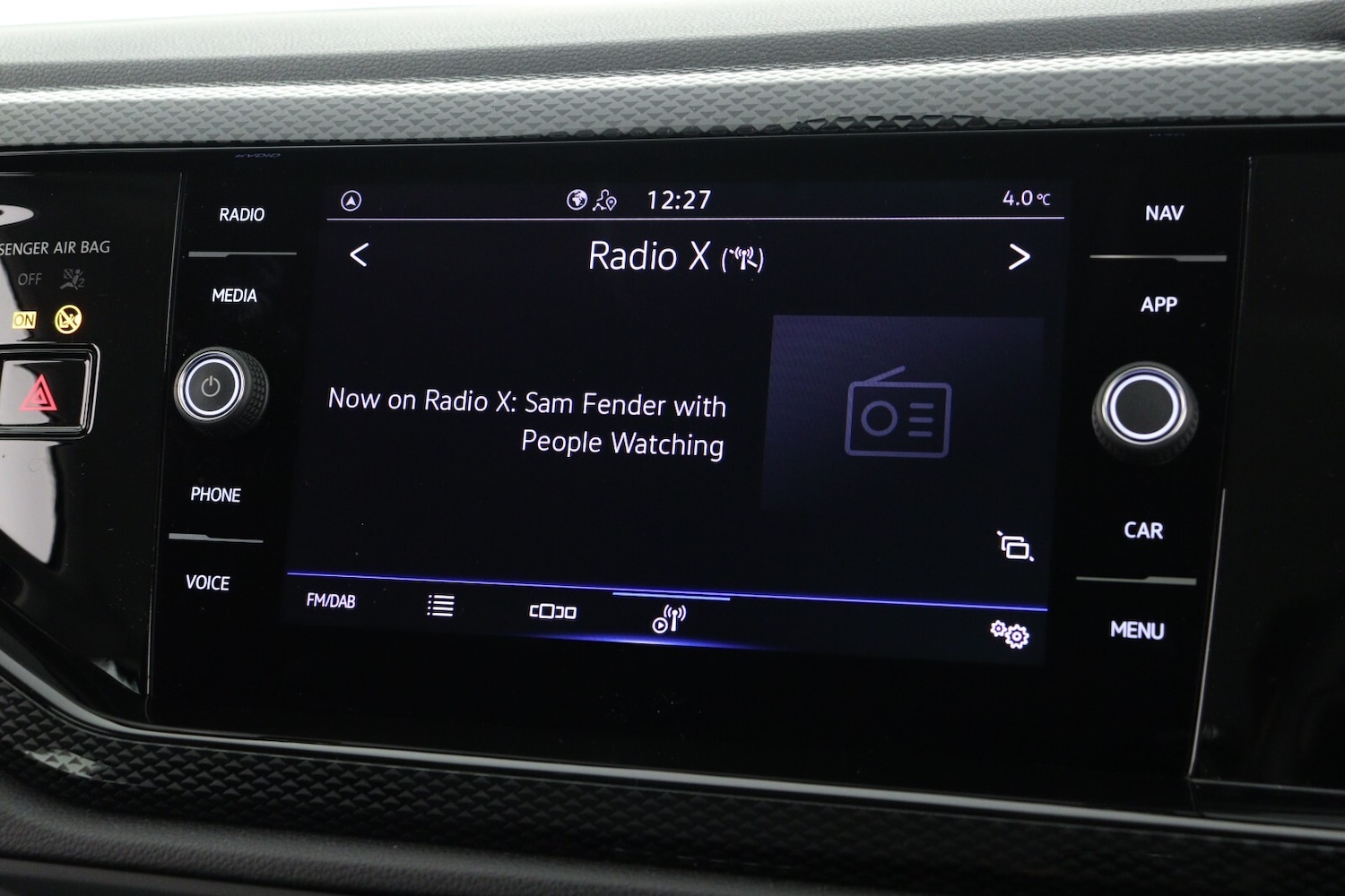 Used Volkswagen Polo 2024 for sale - 76872563: Photo 15