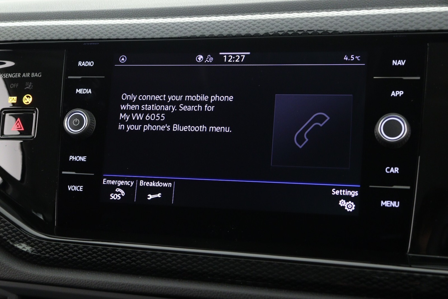 Used Volkswagen Polo 2024 for sale - 76872563: Photo 16