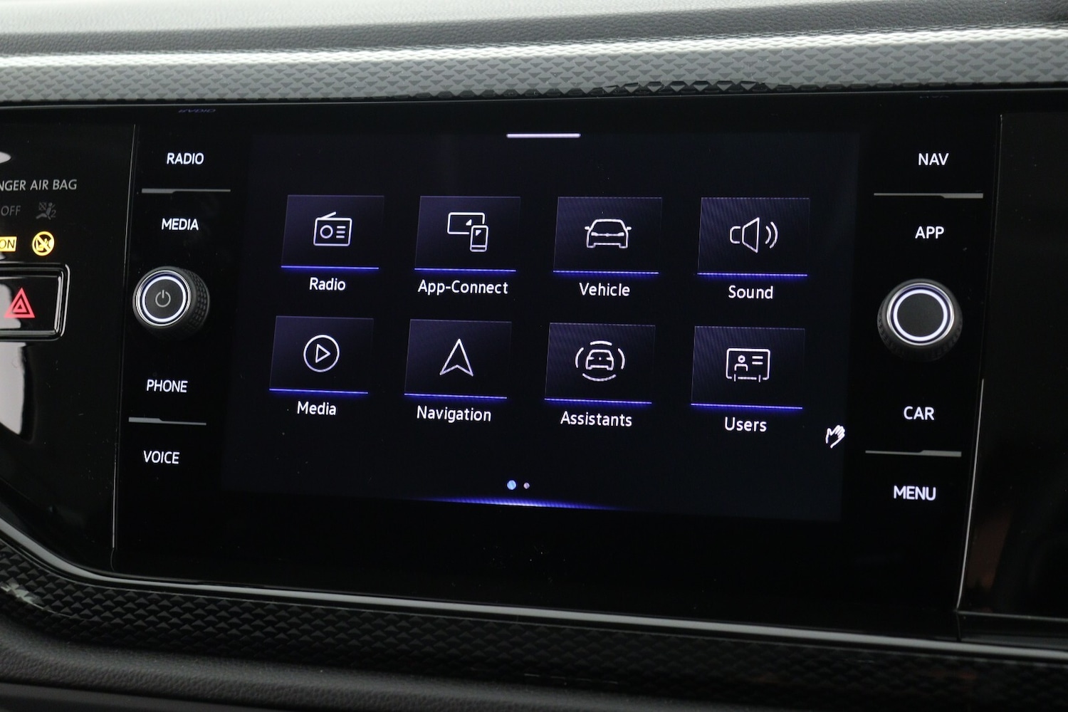 Used Volkswagen Polo 2024 for sale - 76872563: Photo 17