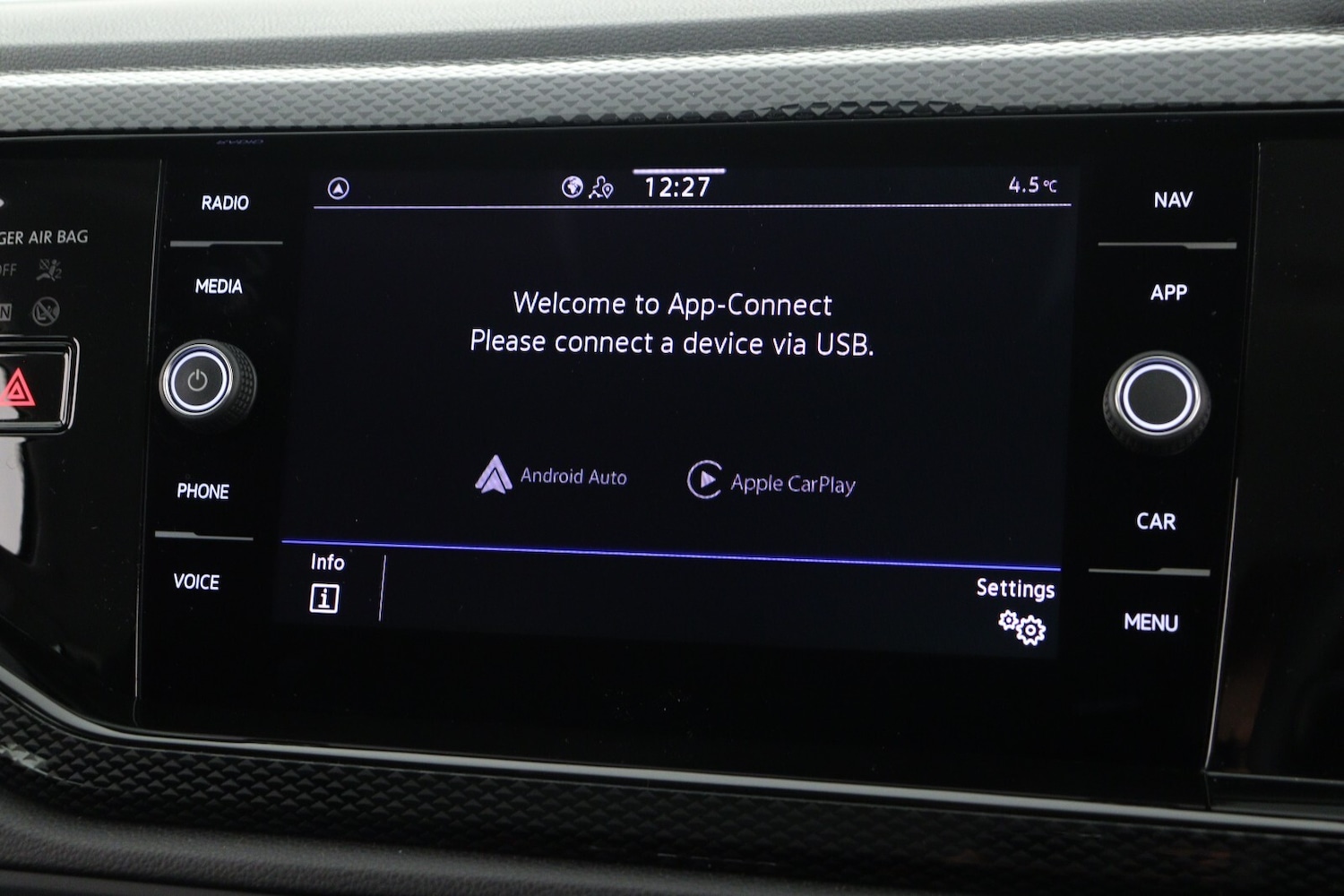 Used Volkswagen Polo 2024 for sale - 76872563: Photo 18