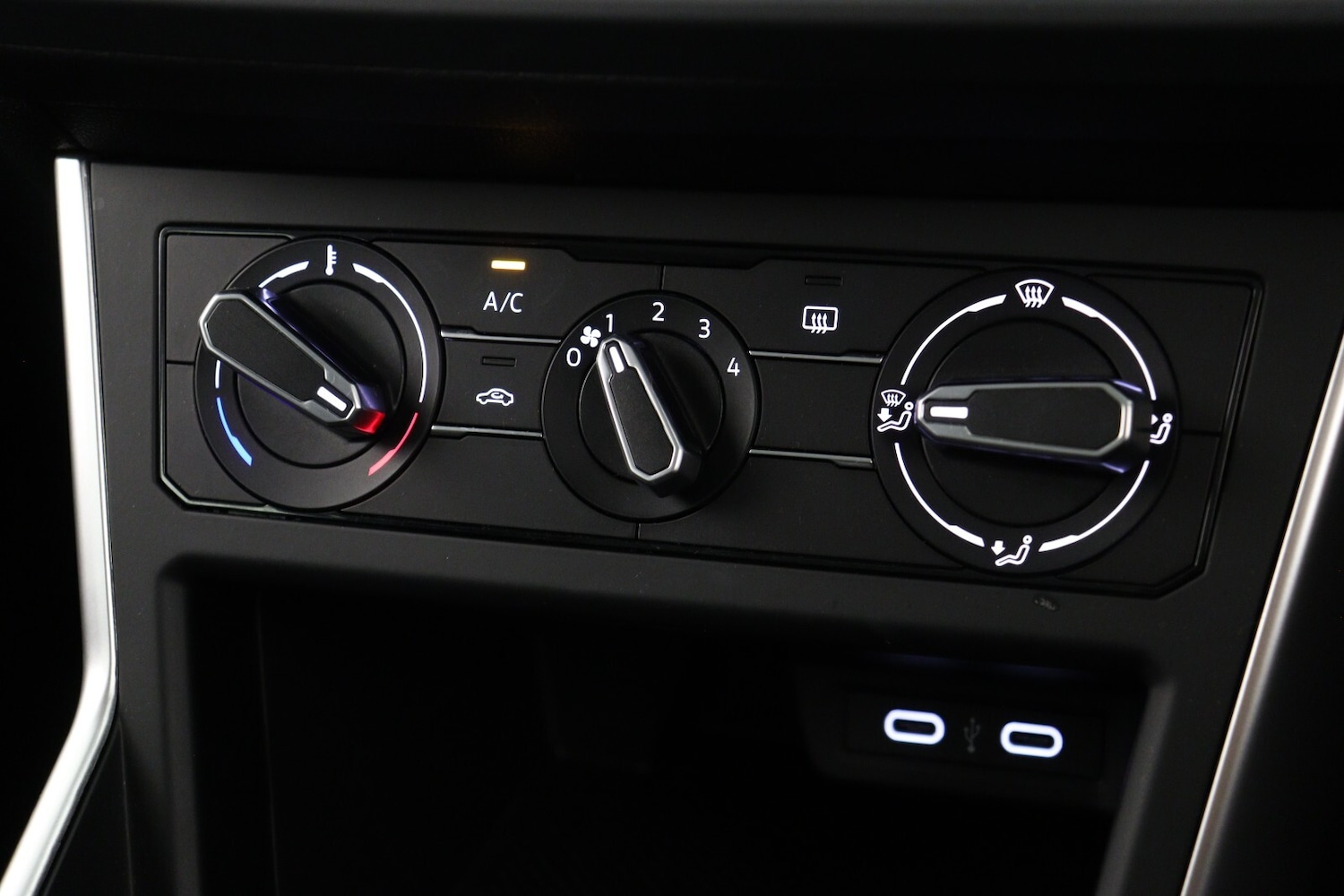 Used Volkswagen Polo 2024 for sale - 76872563: Photo 20