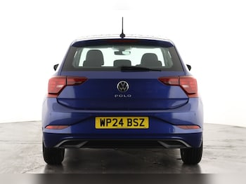 Used Volkswagen Polo 2024 for sale - 76872563: Photo