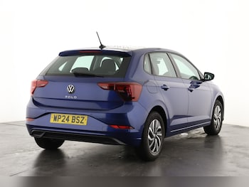 Used Volkswagen Polo 2024 for sale - 76872563: Photo