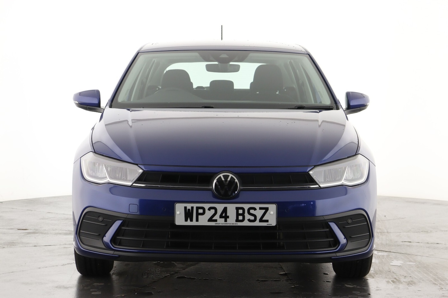 Used Volkswagen Polo 2024 for sale - 76872563: Photo 5