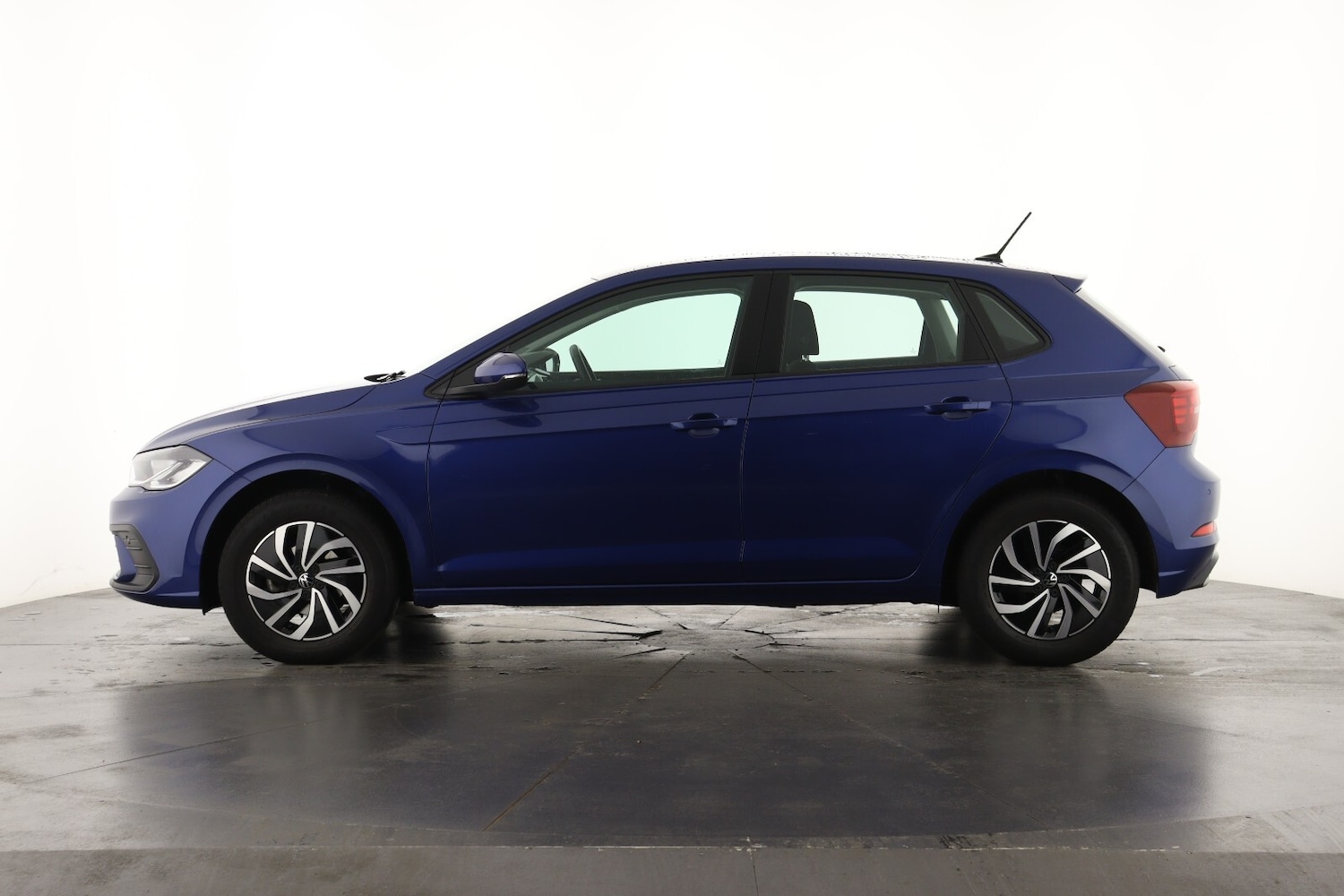 Used Volkswagen Polo 2024 for sale - 76872563: Photo 7