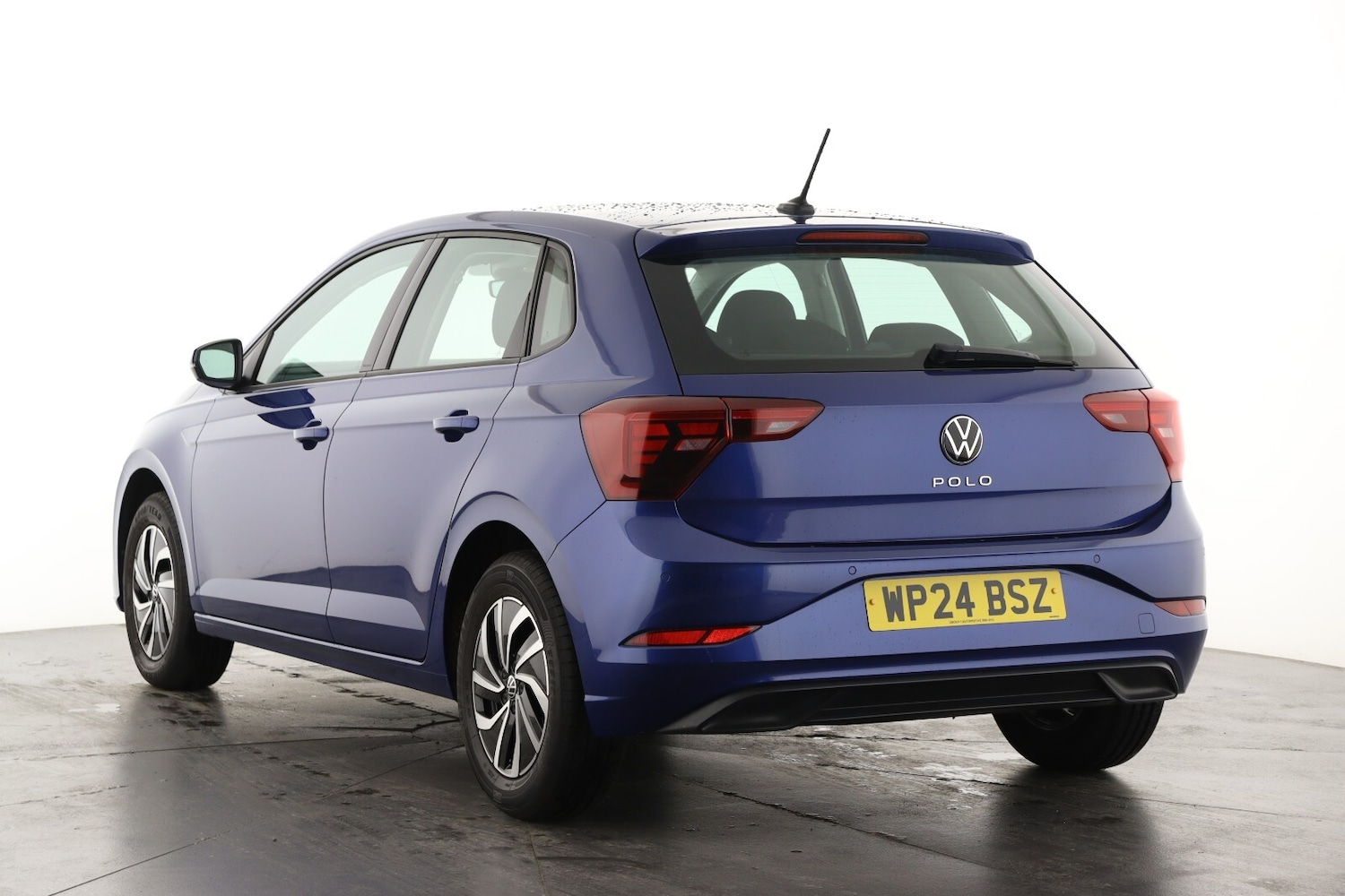 Used Volkswagen Polo 2024 for sale - 76872563: Photo 8